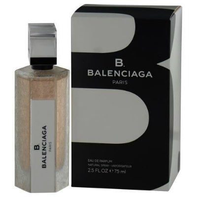 Balenciaga B Eau De Parfum Spray for Women