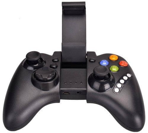 Mobile Gaming Wireless Bluetooth Controller