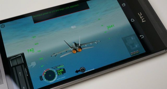 AirFighters best Android air fighter games