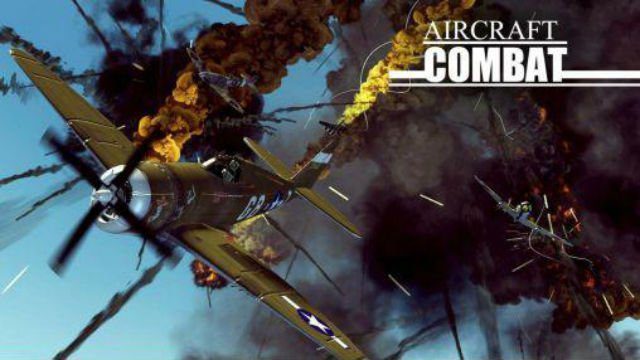 Best free air combat games for Android