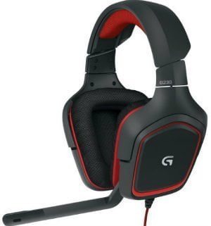 Best Gaming Headset with Mic
