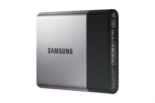 Best USB C SSD External Hard Drive for MacBook Pro