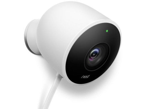 Best security camera systems for home