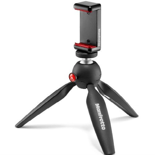 Manfrotto Stand for Universal Cell Phone