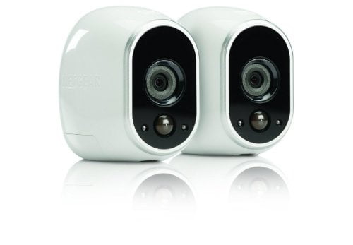 Top surveillance cameras Amazon