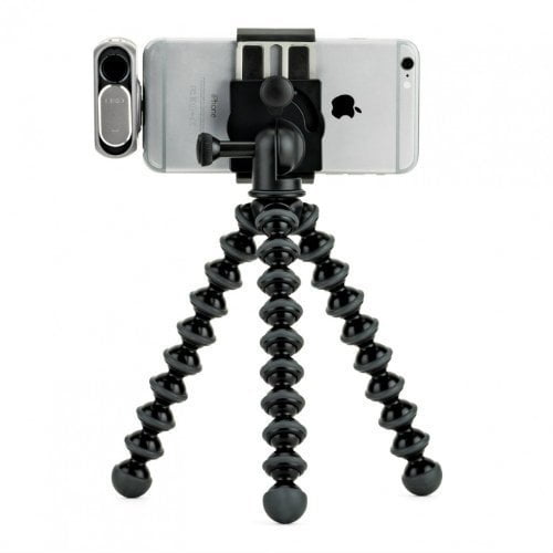 best iPhone tripods reviews Amazon