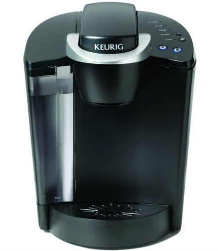 Keurig K40 Best Cheap Capsule Coffee Maker review