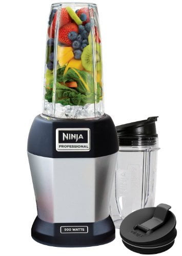 Top 10 best blenders for smoothies crushing pureeing whipping mousses