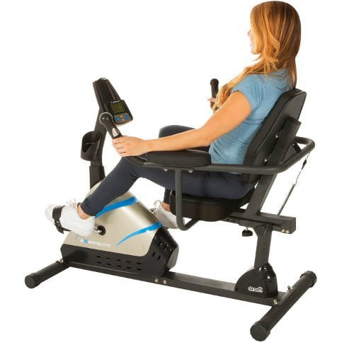 Exerpeutic 2000 Programmable Magnetic exercise machine