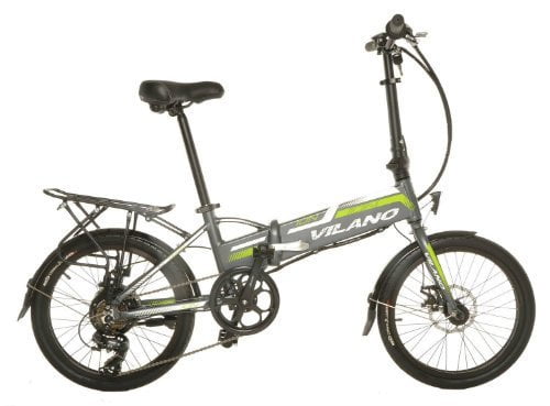 How to choose the best folding bikes 2017