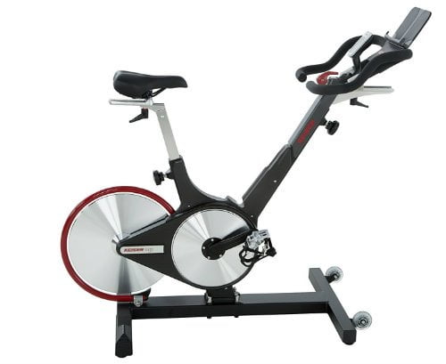 Keiser M3i Indoor Cycle Best Magnetic Spin Bike reviews 2018
