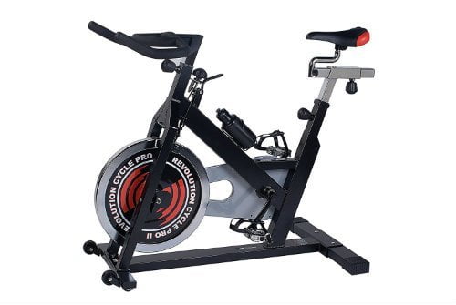 Phoenix 98623 Revolution Cycle Pro 2 Best Spin Bike Quality Price