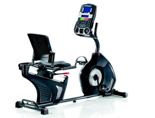 Schwinn 270 exercise machine for home use