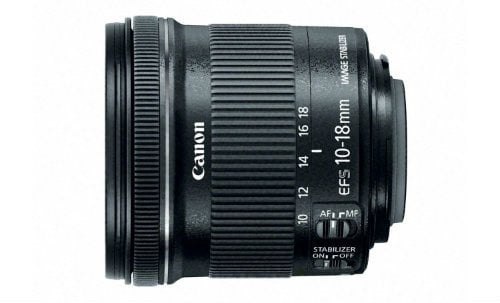 Top Canon DSLR Lenses For great Photography sold online
