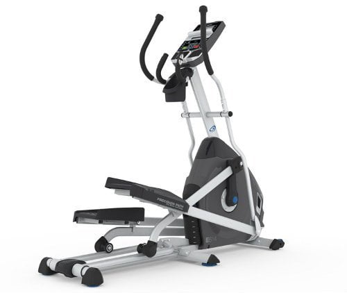 Top rated and best selling elliptical exercise bikes at Amazon