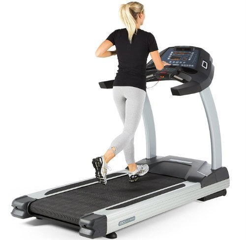 3G Cardio Elite Runner Treadmill review with pros and cons