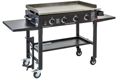 BBQ Grills Review And Buying Guide