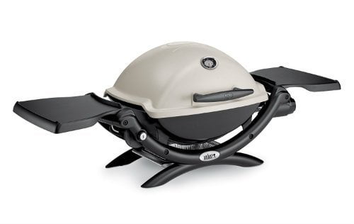 Best Gas Grill For The Money