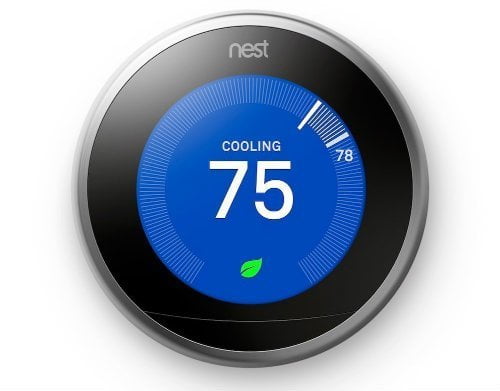 Best WiFi Thermostat For Multiple Zones Vacation Home Without C wire.jpg