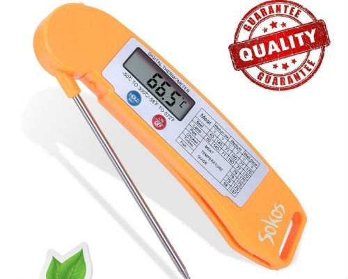 Best Kitchen Thermometer Amazon Online Reviews 