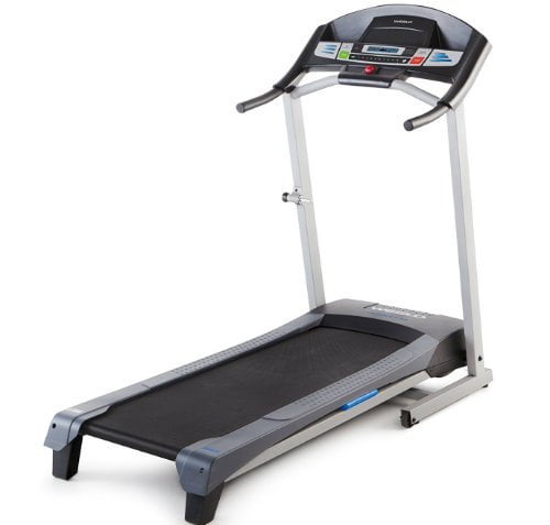 Top 10 Best Rated Treadmills For Running
