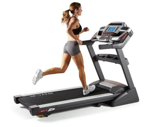 What is the best selling top rated treadmill amazon
