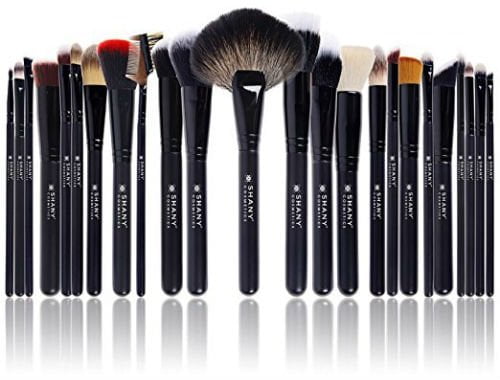 best makeup brushes reviews
