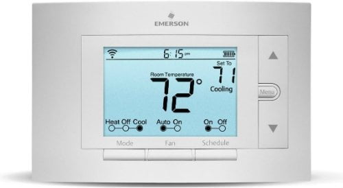 best selling top rated thermostat reviews consumer reports