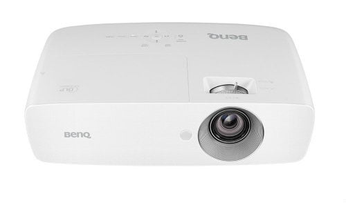 Best home theater projectors report of 2017