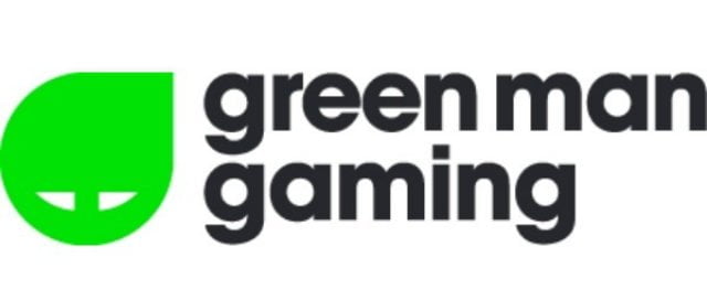 Green Man Gaming steam alernative
