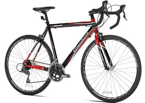 Top rated road bikes for beginners 2018