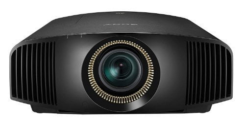 best professional video projector for home and office use