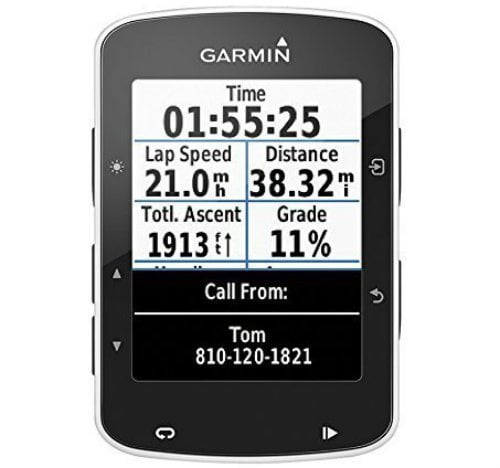 Best bike GPS units Amazon