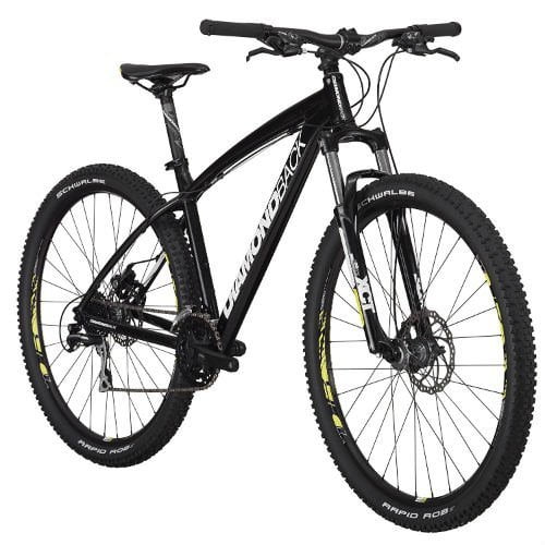top rated mountain bikes under 1000
