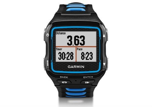 top rated cycling gps watch in the market