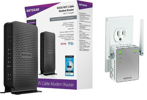 best wifi booster for home