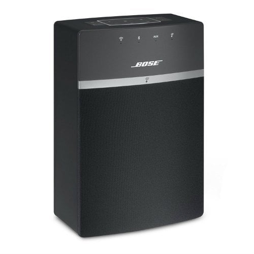 Bose SoundTouch 10 Wireless Speaker Best Christmas gifts for the home