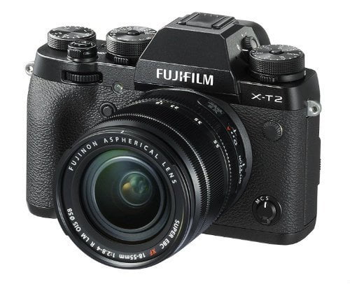 Top rated Mirrorless Digital Camera in India review and buying guide