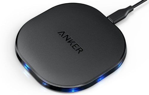 Anker 10W fastest way to recharge your phones