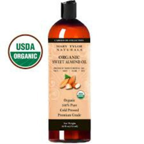 best almond oil review amazon buy