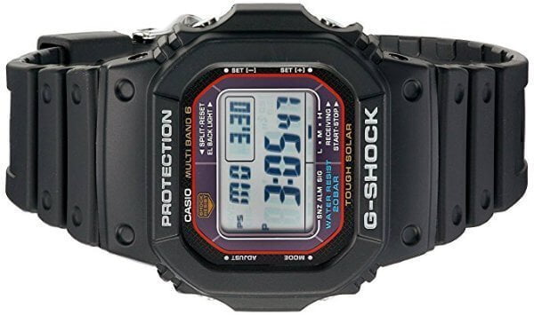 10 Best Casio G Shock Watches for Sports and Outdoor Activities