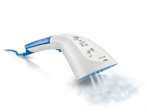top rated best selling handheld garment steamer vapor review amazon buy