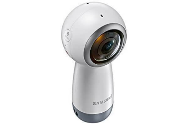 Best 360 camera for smartphone review