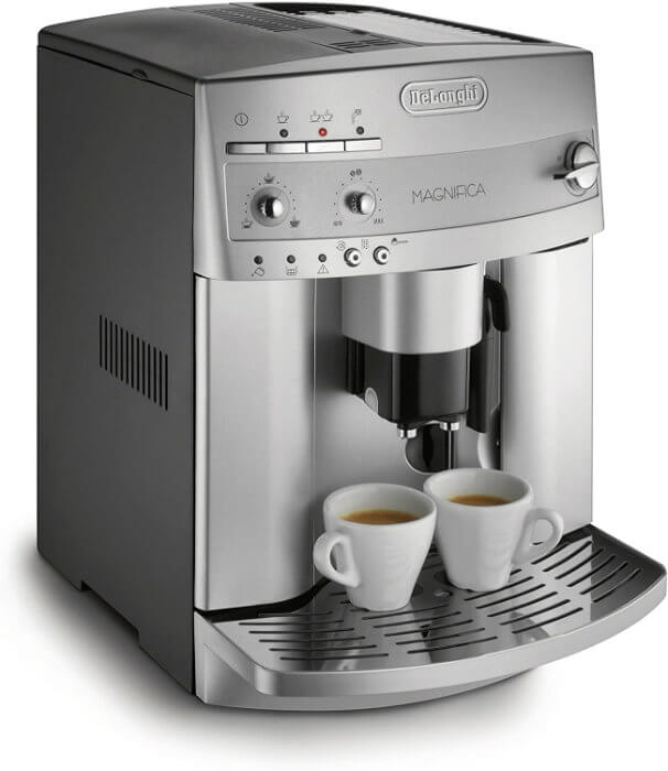 Best Coffee And Espresso Maker Combos For Coffee Lovers