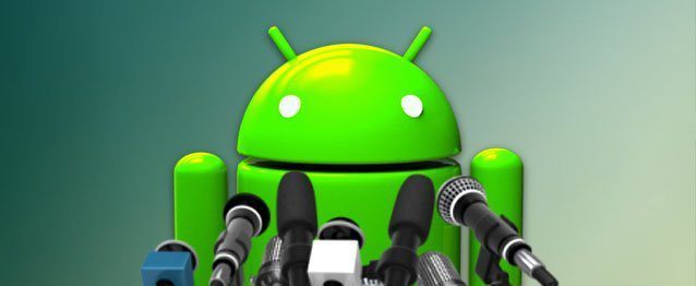 best voice recorder app for android 2021