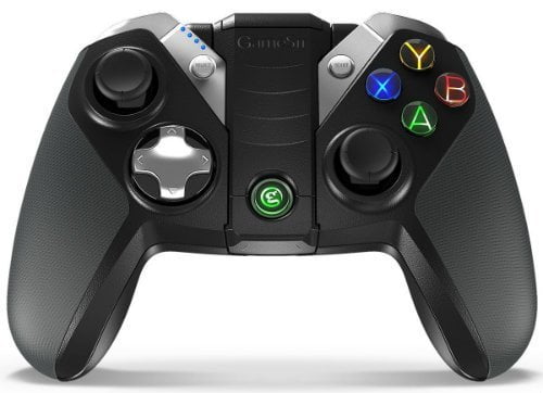 Best Android Bluetooth controller to play on Android device 2017