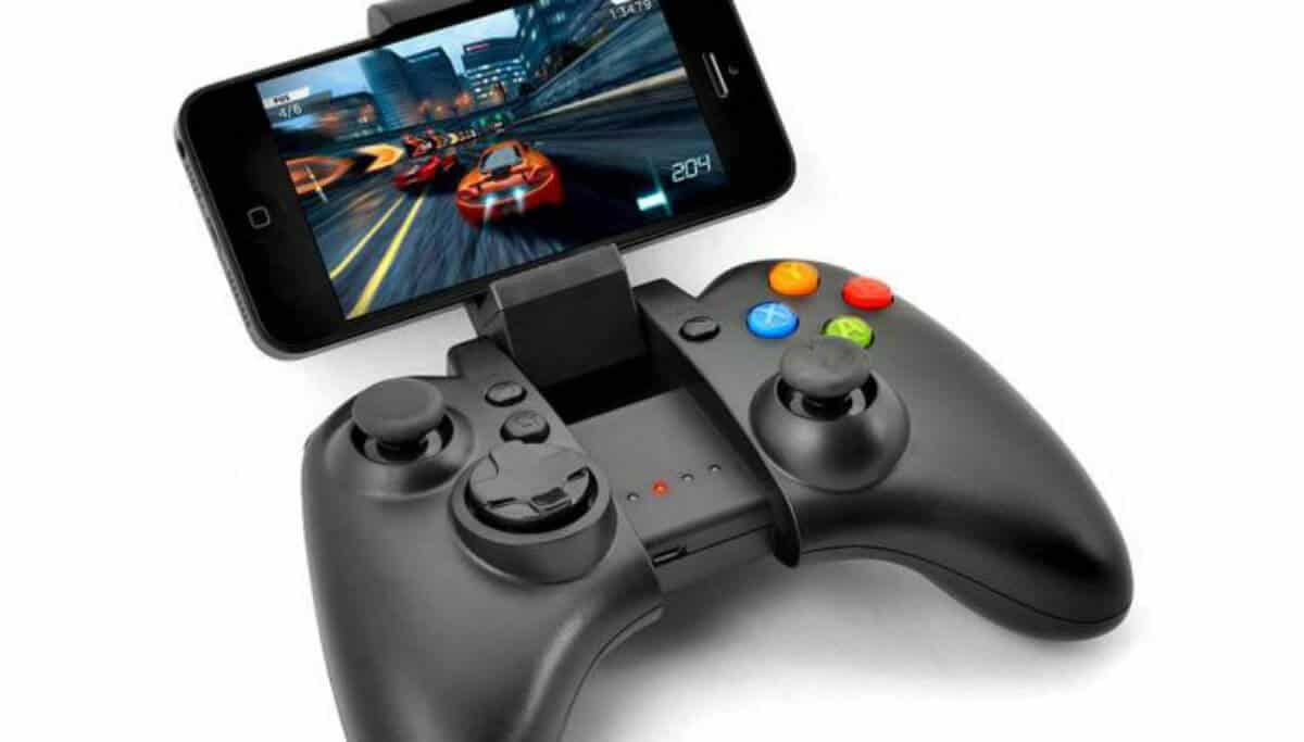 Best Android games compatible with controller gamepad