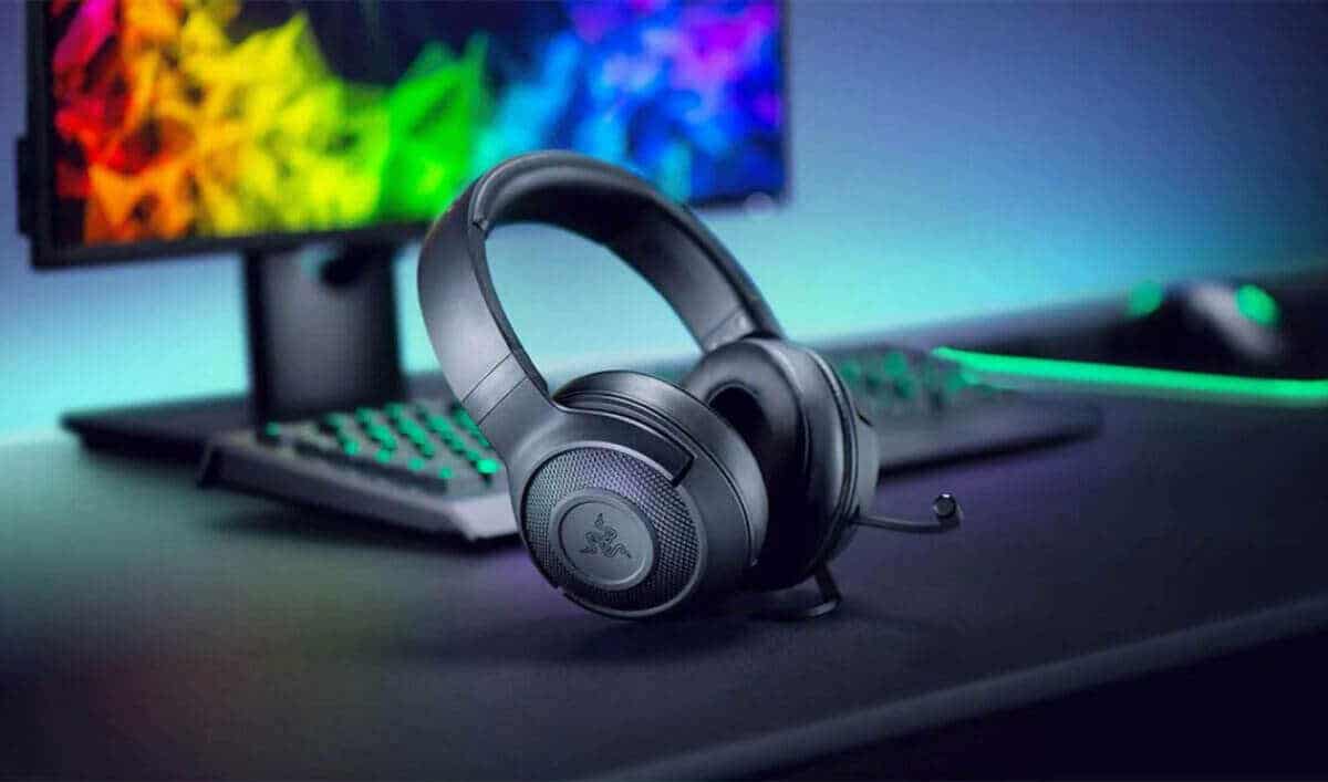 Best gaming headphones video games pc ps5 ps4 xbox one x
