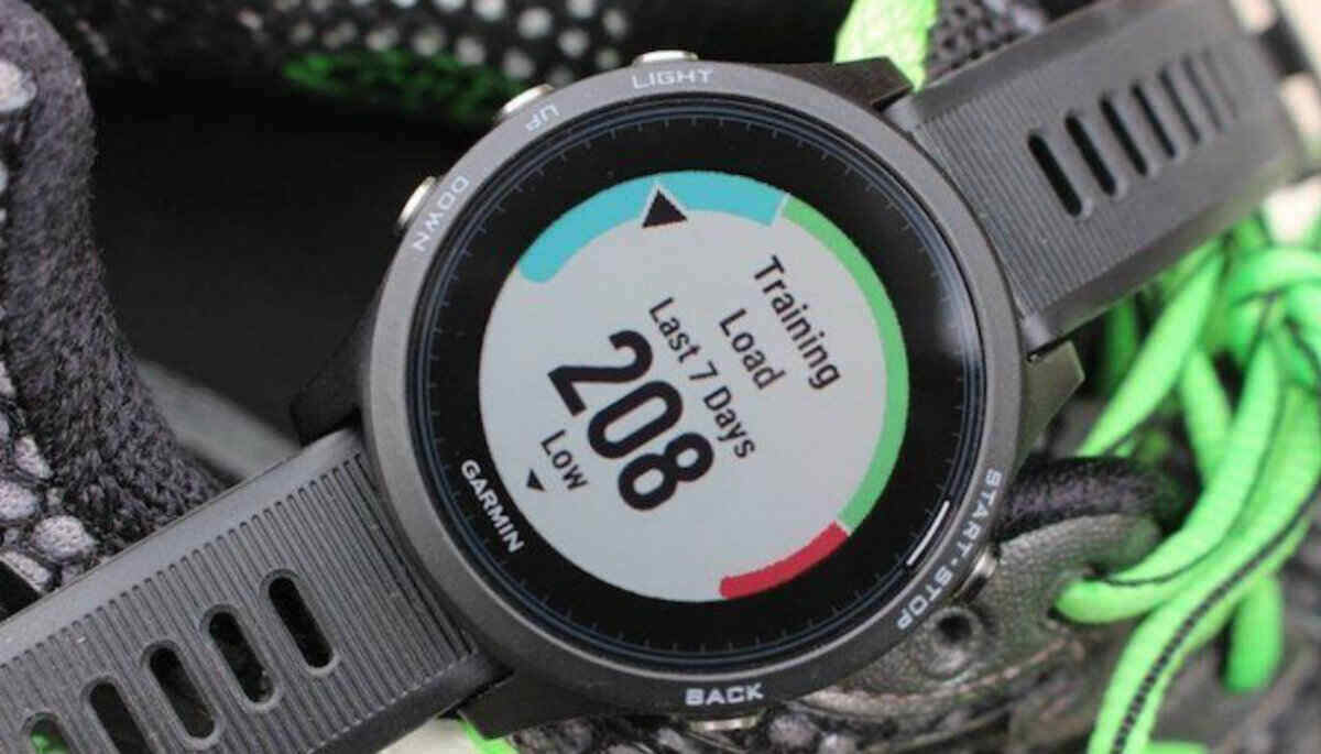 Best Sports Watches with Heart Rate Monitor Top Fitness and Running Watches