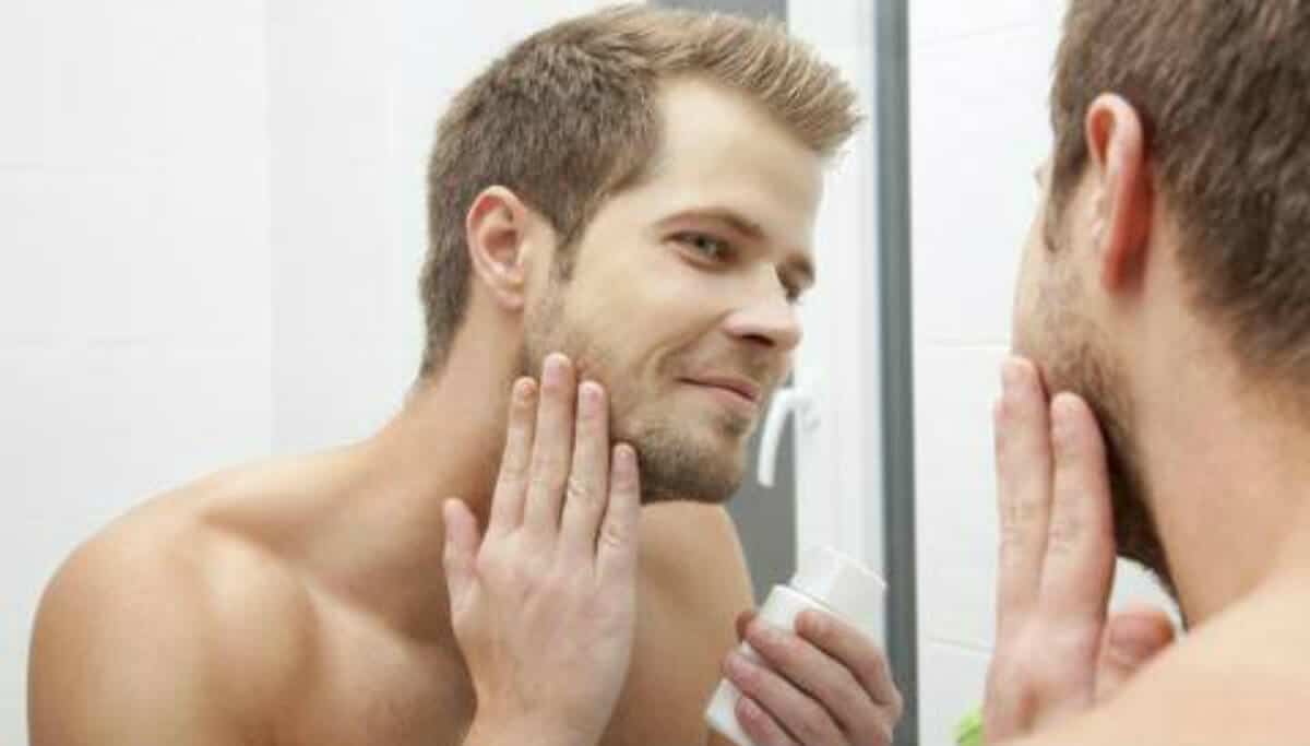 Best aftershave for men after shave balm skin type lotion